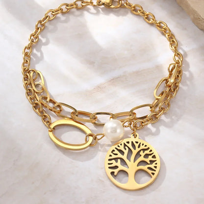 Hot Sale Exaggerate Individuality Metal Smooth Surface Water Drop Bangle for Woman  Adjustable Bracelet Paty Jewelry Daily Wear